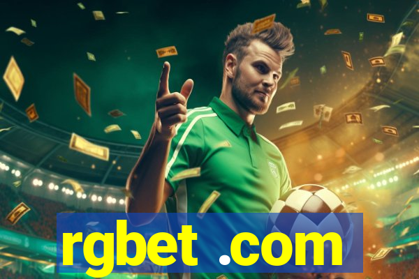 rgbet .com